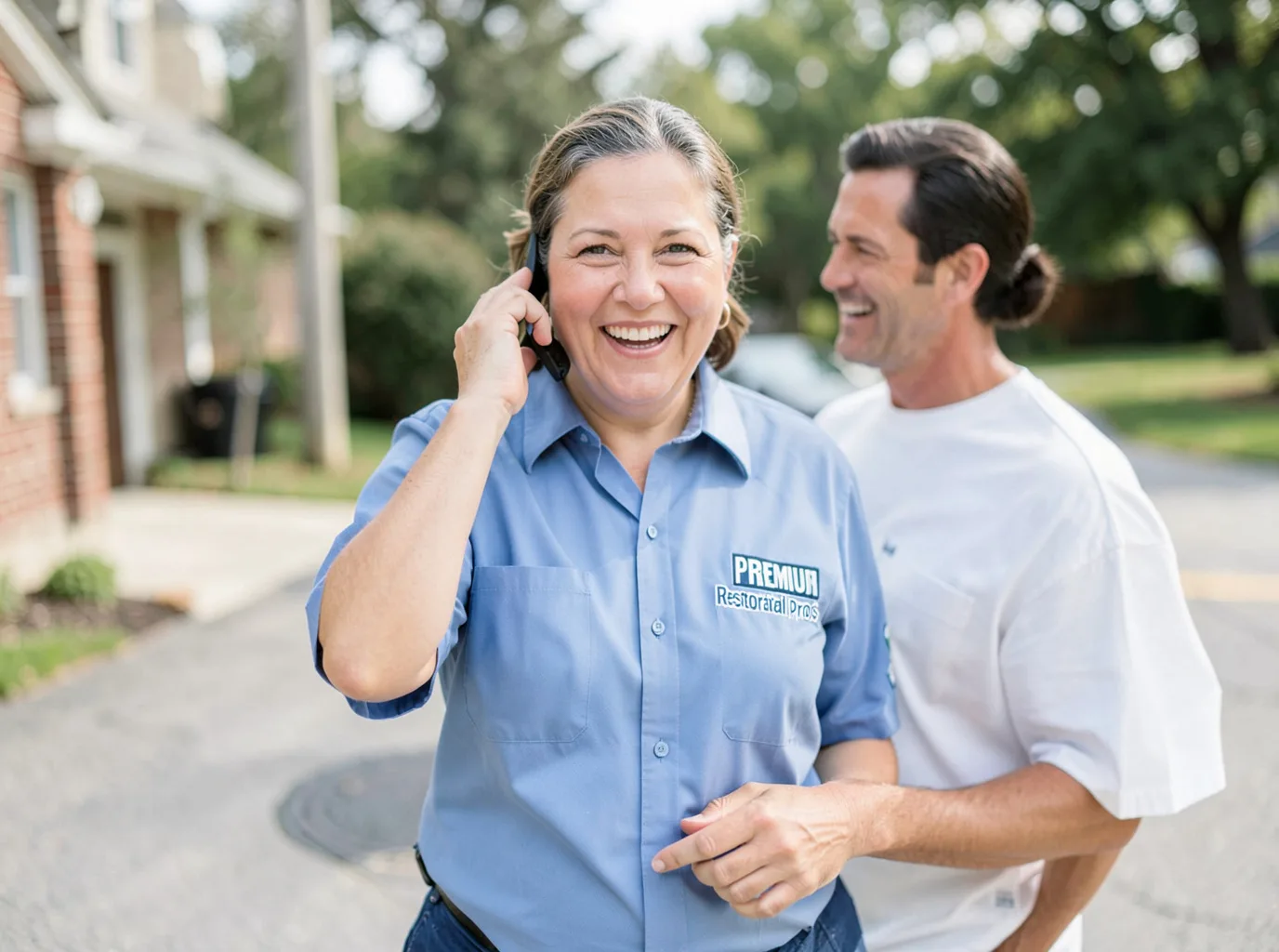 Water Damage Restoration Macy, IN FAQs